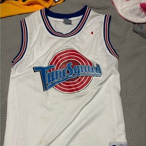 Small Lola Bunny Champion Jersey